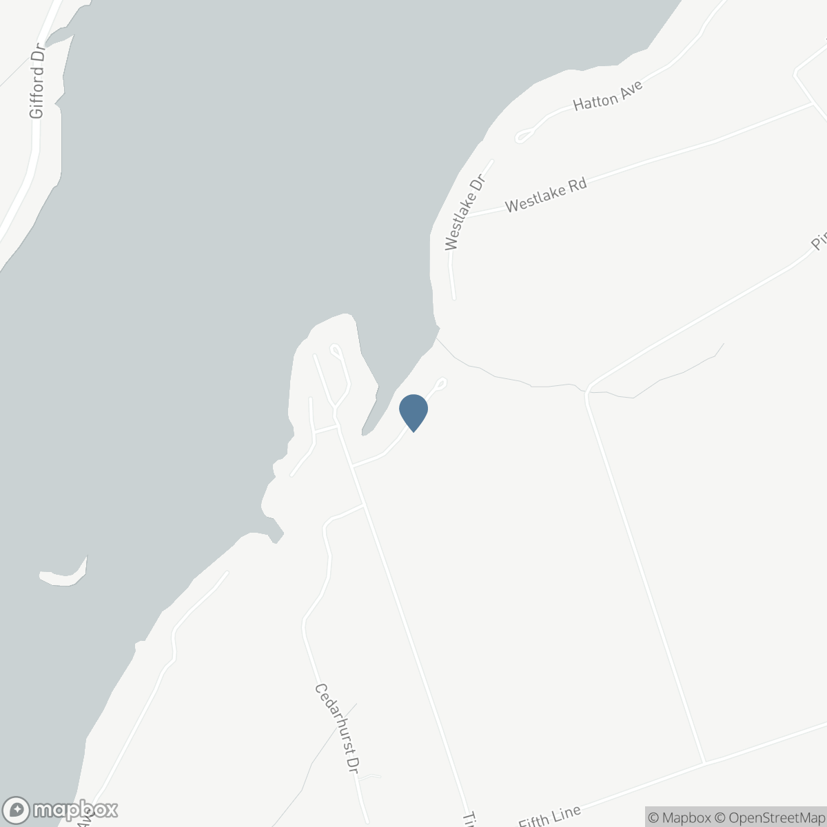 488 MCCONNELL DRIVE, Peterborough, Ontario K9J 6X3